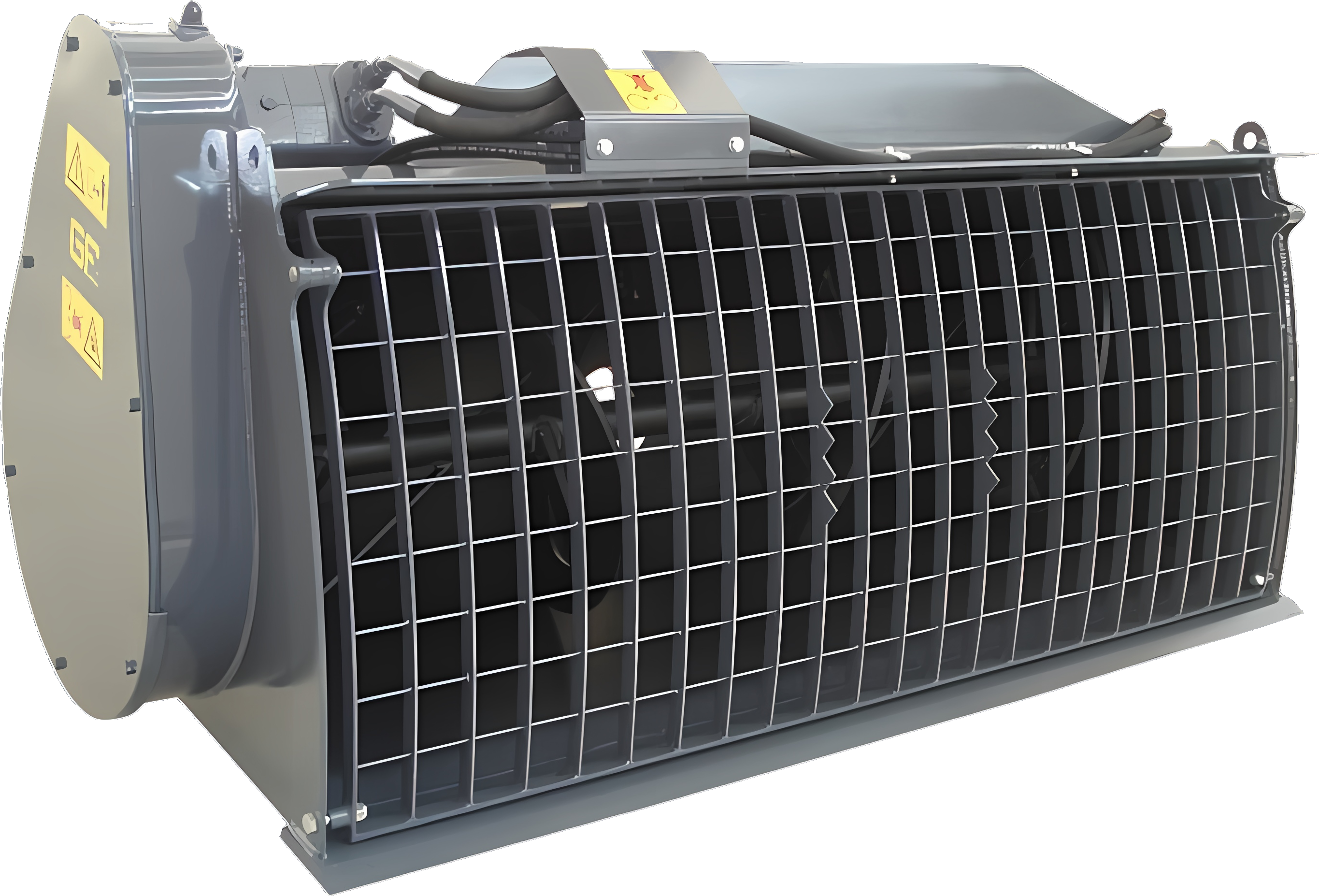 Önkeverő betonkeverő szerelvény