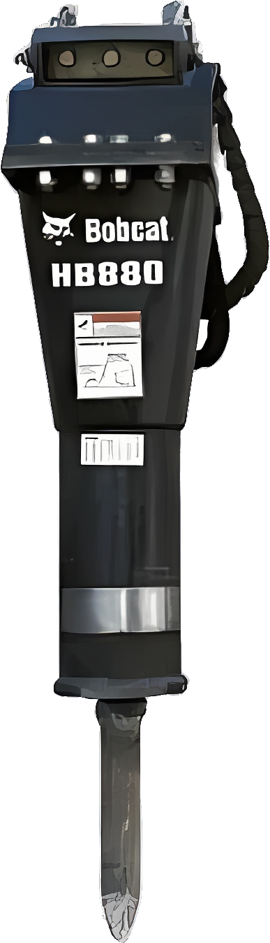 Bontó kalapács adapter